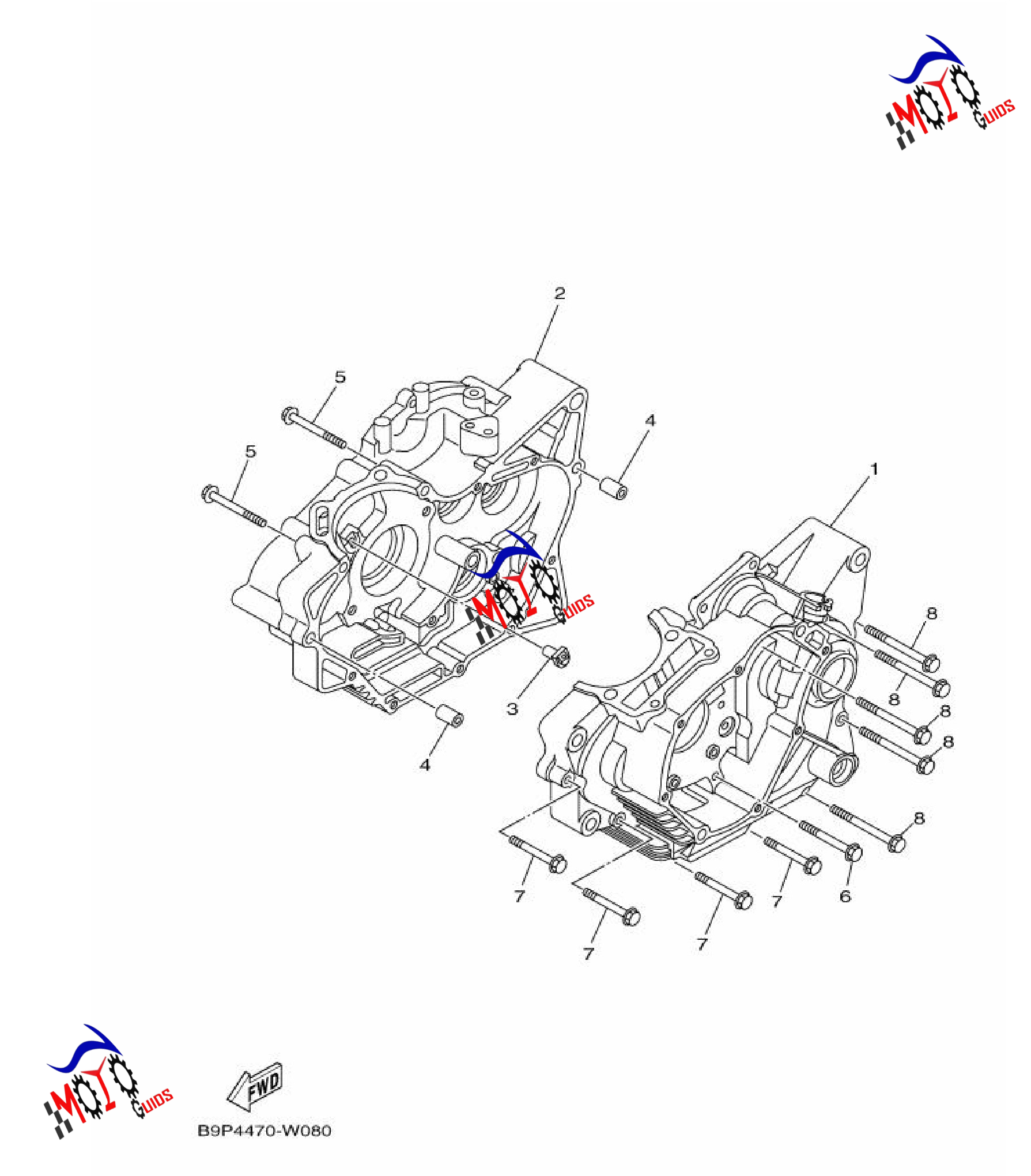 Engine Diagram